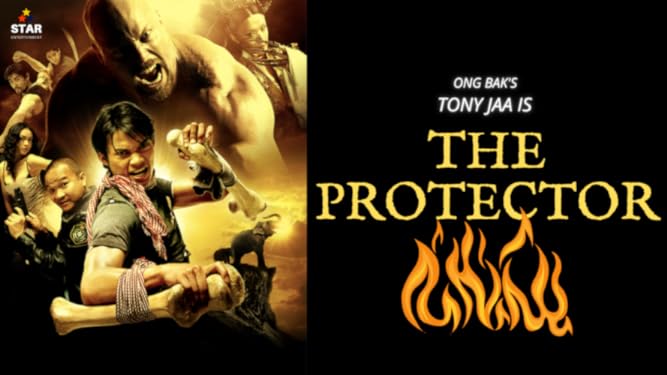 The Protector